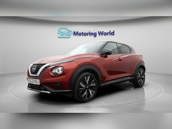 Used Nissan Juke 2023 for sale - 79198202: Photo