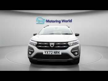Used Dacia Jogger 2022 for sale - 74750536: Photo
