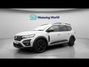 Used Dacia Jogger 2022 for sale - 74750536: Photo