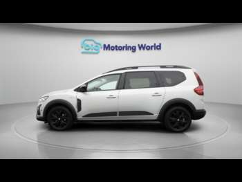 Used Dacia Jogger 2022 for sale - 74750536: Photo