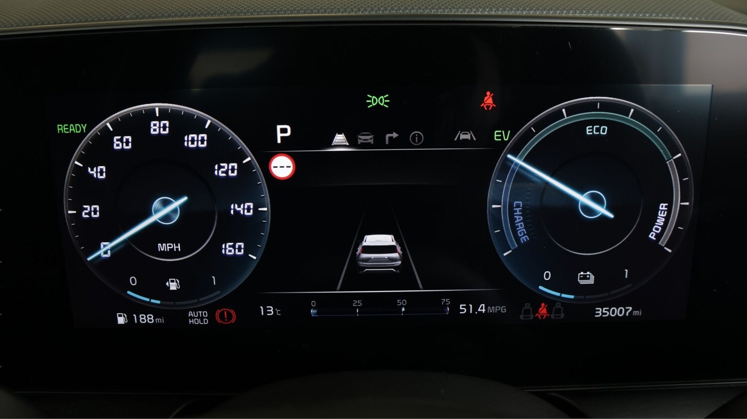 Used Kia Niro 2023 for sale - 78180233: Photo 10