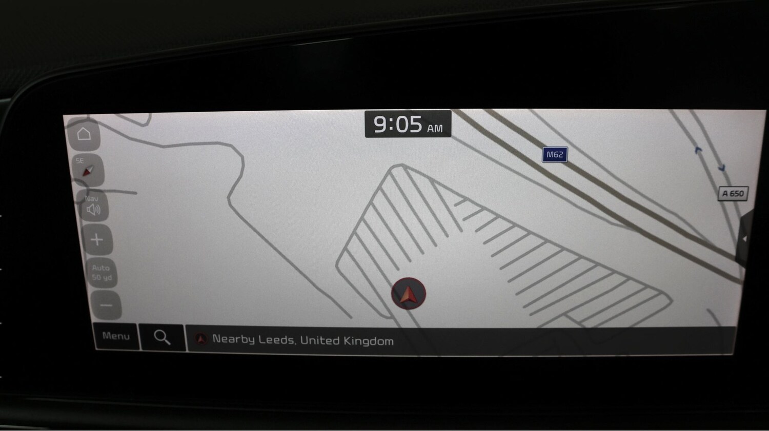 Used Kia Niro 2023 for sale - 78180233: Photo 11