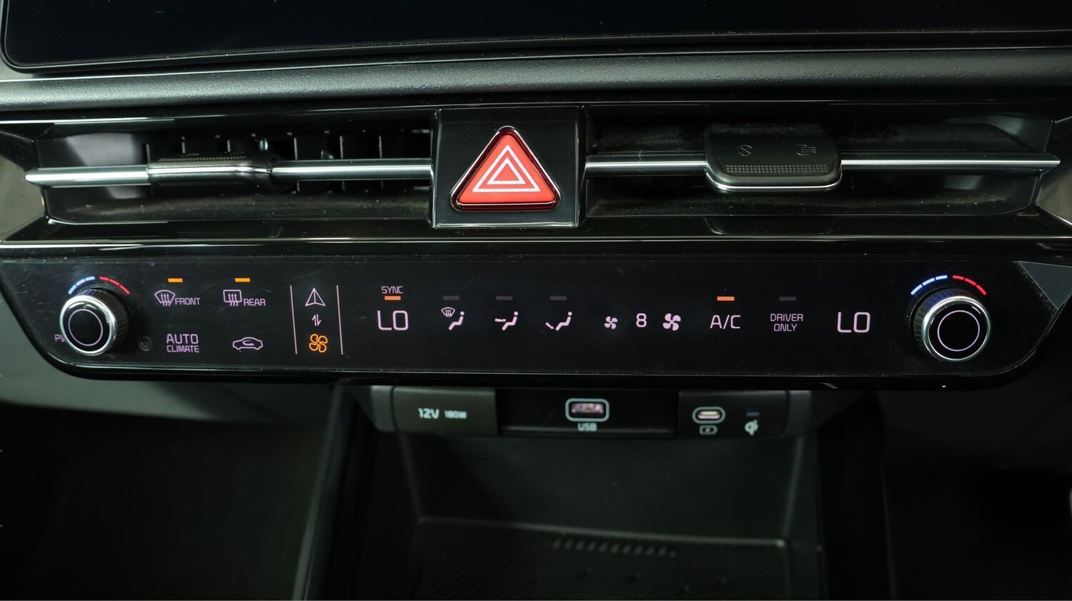 Used Kia Niro 2023 for sale - 78180233: Photo 12