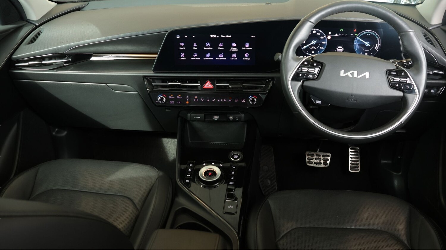 Used Kia Niro 2023 for sale - 78180233: Photo 13