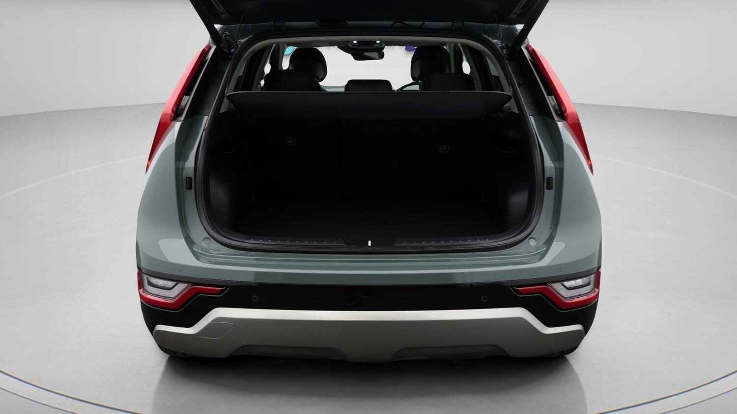 Used Kia Niro 2023 for sale - 78180233: Photo 17