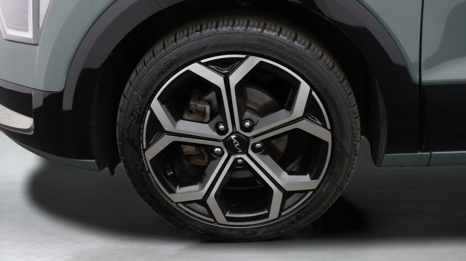 Used Kia Niro 2023 for sale - 78180233: Photo 18