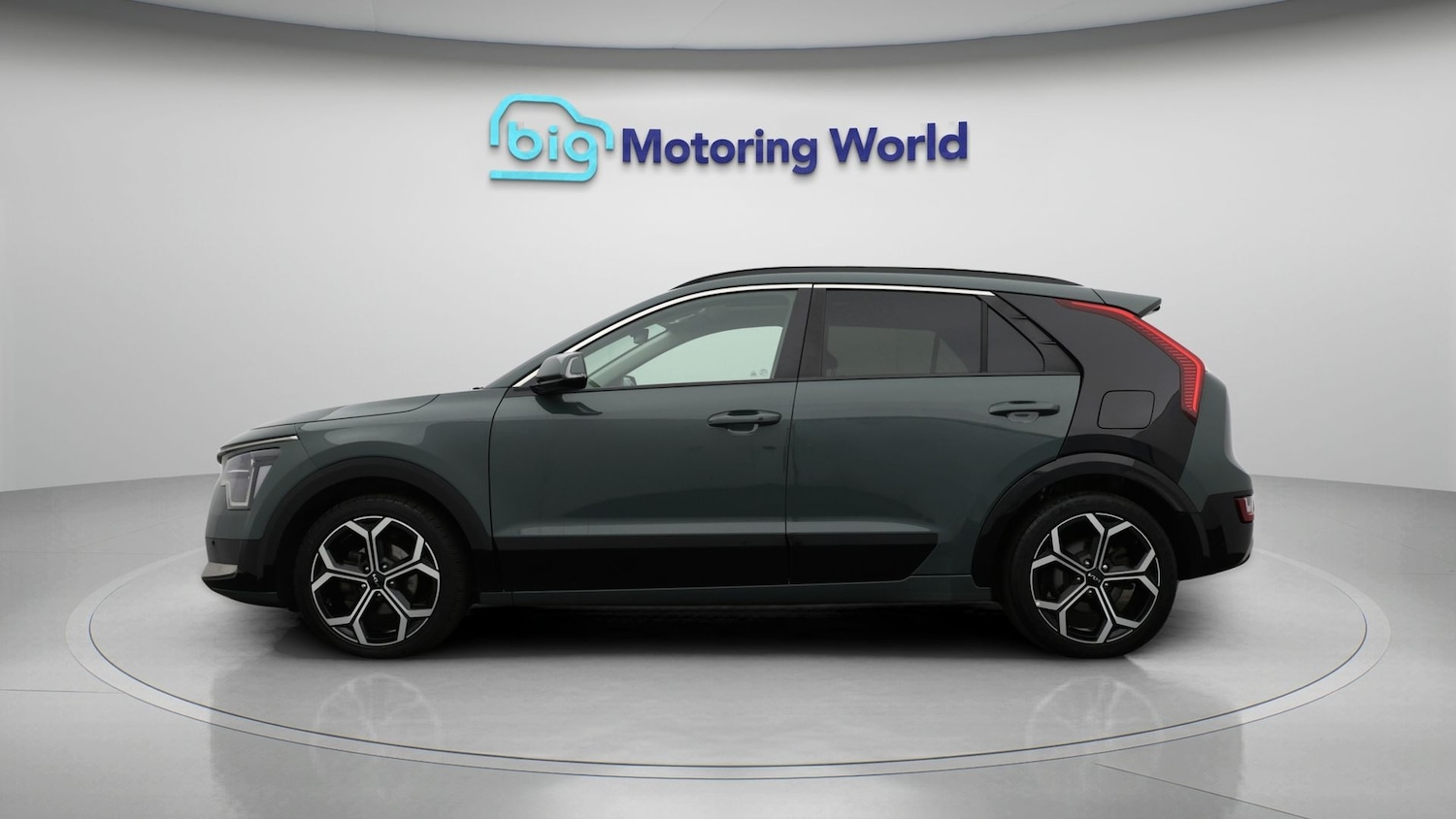 Used Kia Niro 2023 for sale - 78180233: Photo 4