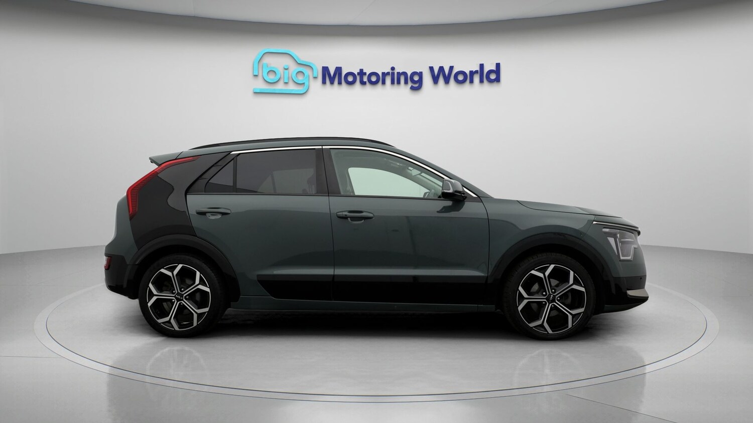 Used Kia Niro 2023 for sale - 78180233: Photo 8