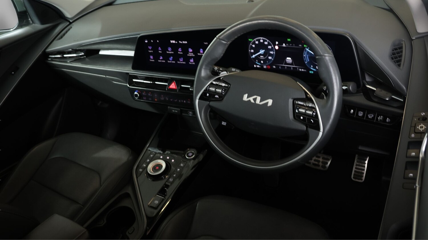 Used Kia Niro 2023 for sale - 78180233: Photo 9