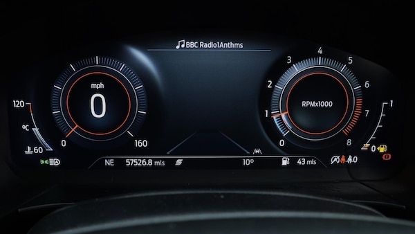 Used Ford Kuga 2022 for sale - 76270271: Photo 11