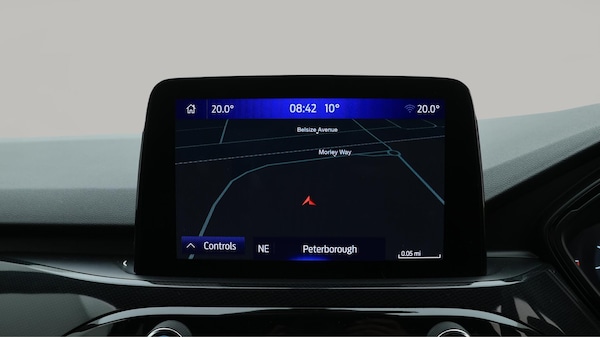 Used Ford Kuga 2022 for sale - 76270271: Photo 12