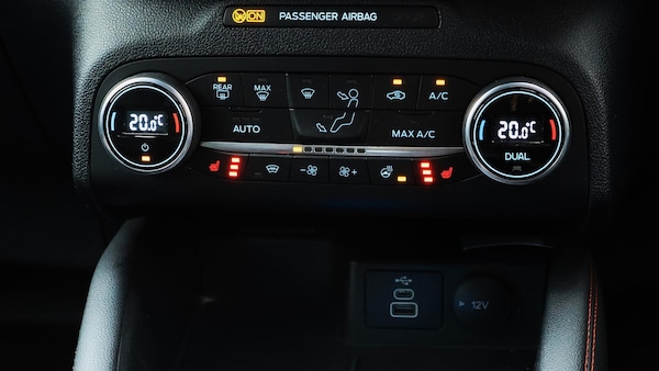 Used Ford Kuga 2022 for sale - 76270271: Photo 13