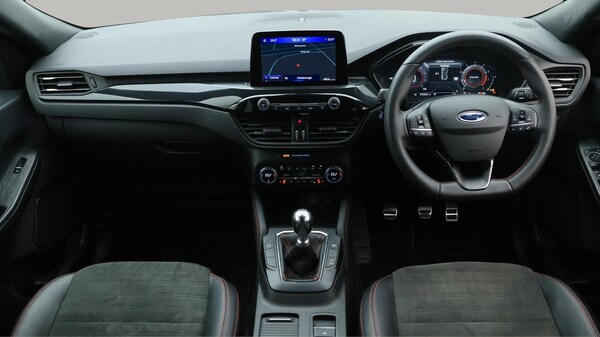 Used Ford Kuga 2022 for sale - 76270271: Photo 14