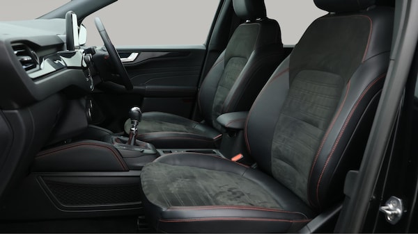 Used Ford Kuga 2022 for sale - 76270271: Photo 15
