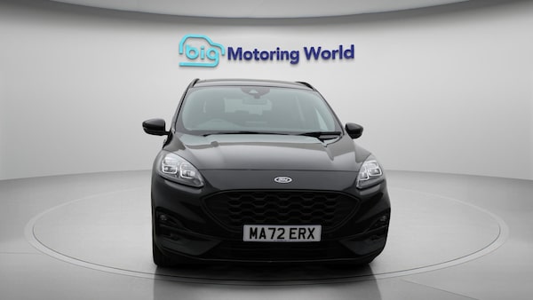 Used Ford Kuga 2022 for sale - 76270271: Photo 3