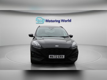 Used Ford Kuga 2022 for sale - 76270271: Photo 3