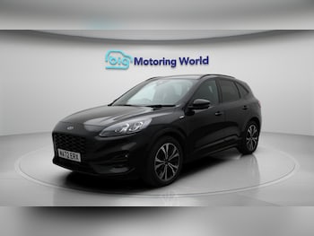 Used Ford Kuga 2022 for sale - 76270271: Photo 4
