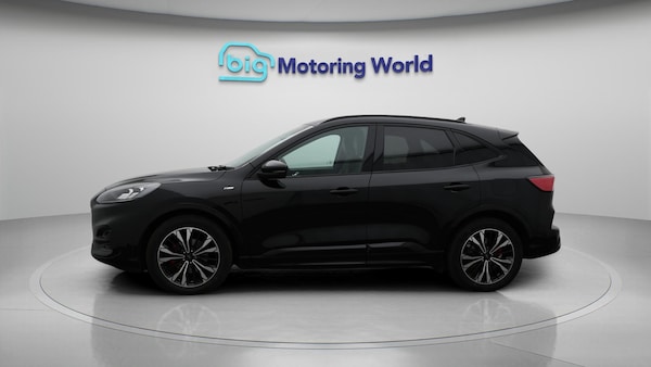 Used Ford Kuga 2022 for sale - 76270271: Photo 5