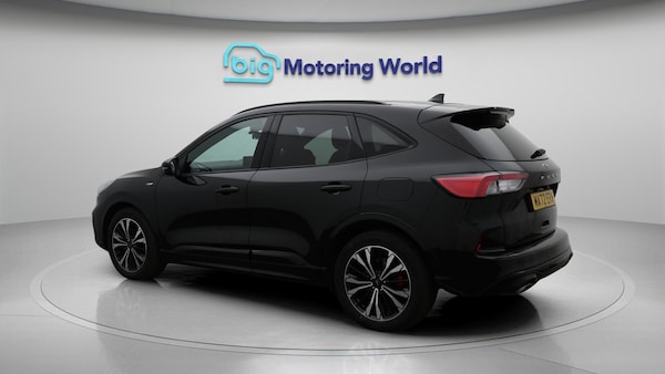 Used Ford Kuga 2022 for sale - 76270271: Photo 6