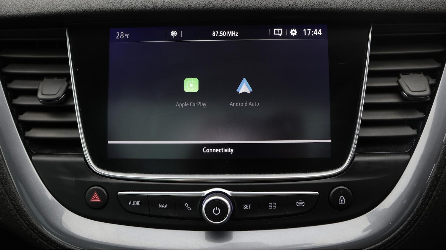 Vehicle 26