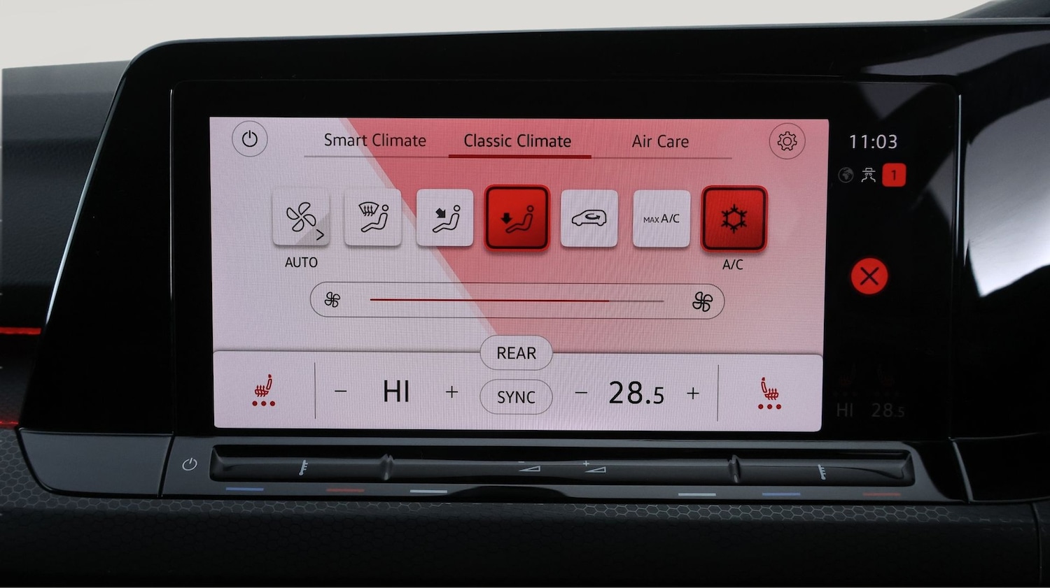 Used Volkswagen Golf 2023 for sale - 77465525: Photo 12