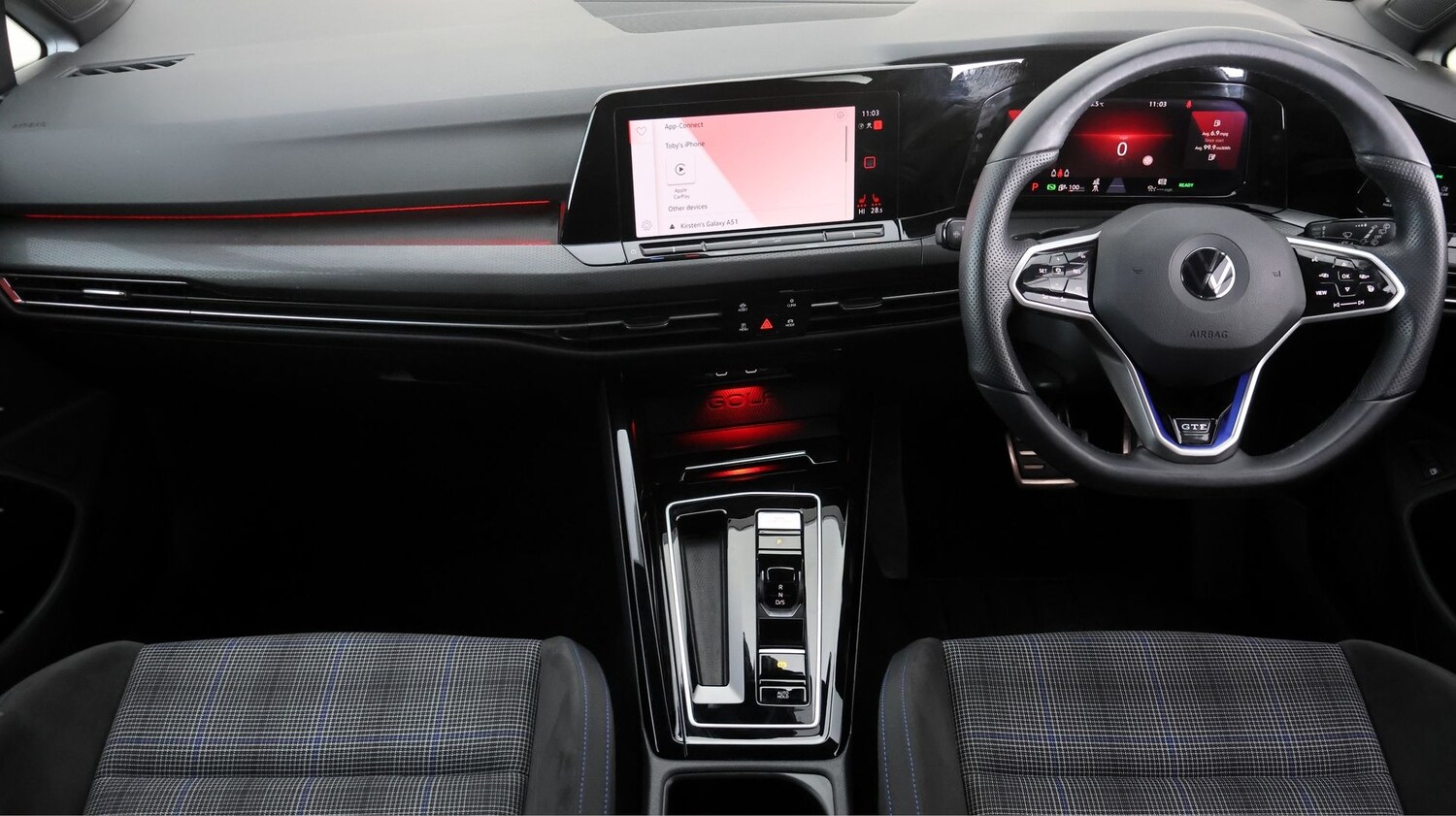 Used Volkswagen Golf 2023 for sale - 77465525: Photo 13