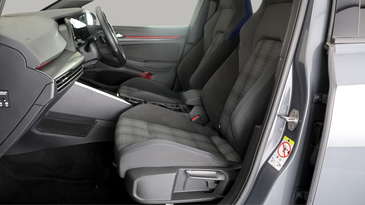 Used Volkswagen Golf 2023 for sale - 77465525: Photo 14