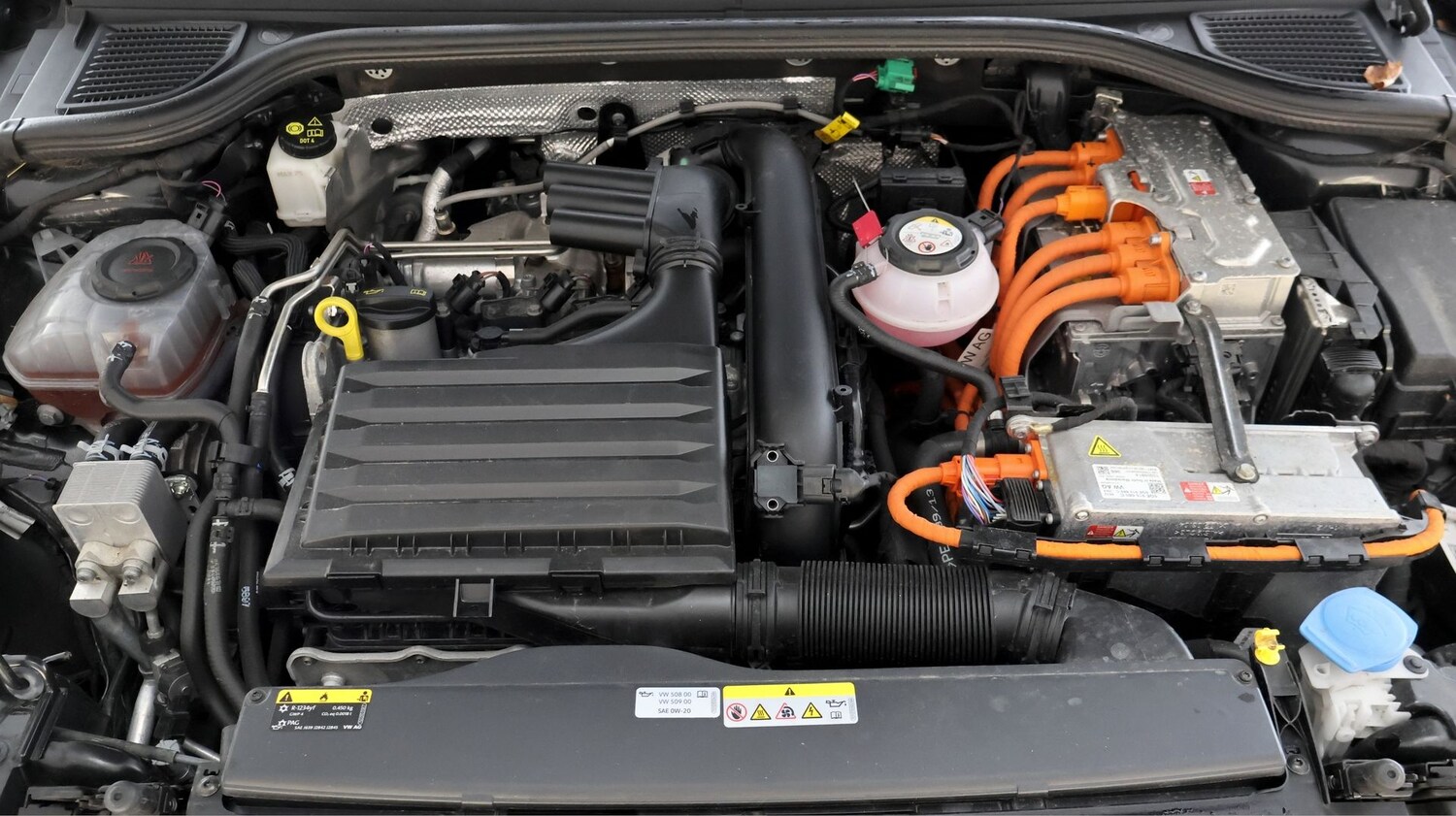 Used Volkswagen Golf 2023 for sale - 77465525: Photo 19