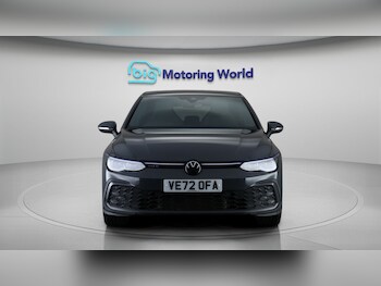Used Volkswagen Golf 2023 for sale - 77465525: Photo
