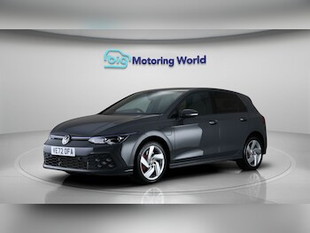 Used Volkswagen Golf 2023 for sale - 77465525: Photo