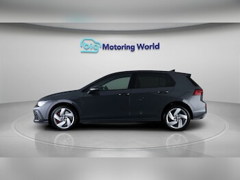 Used Volkswagen Golf 2023 for sale - 77465525: Photo
