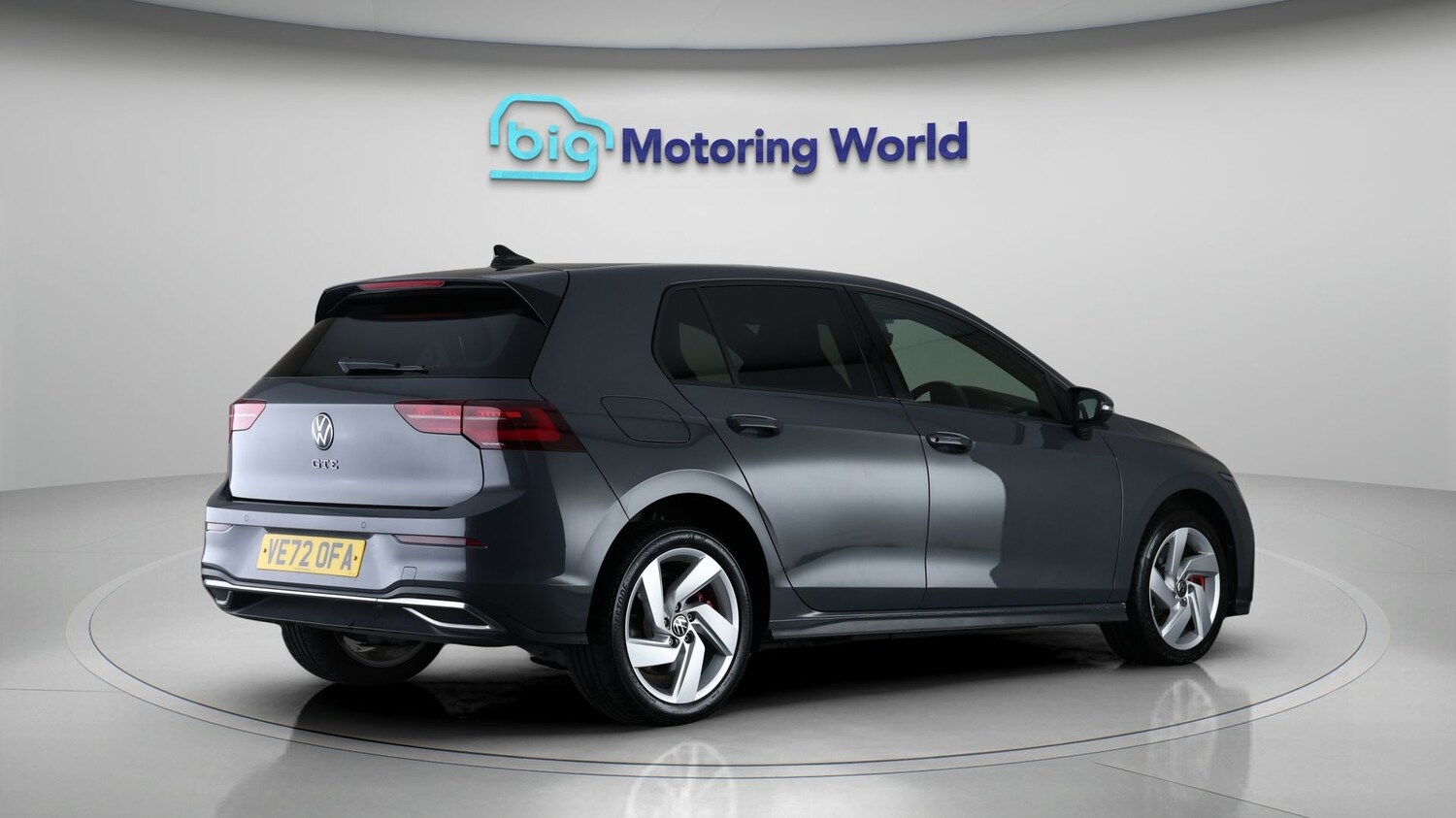 Used Volkswagen Golf 2023 for sale - 77465525: Photo 7