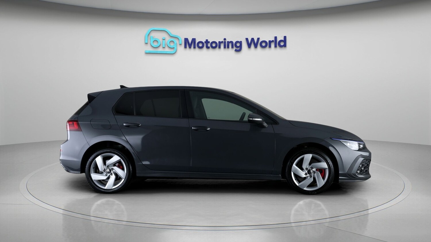 Used Volkswagen Golf 2023 for sale - 77465525: Photo 8