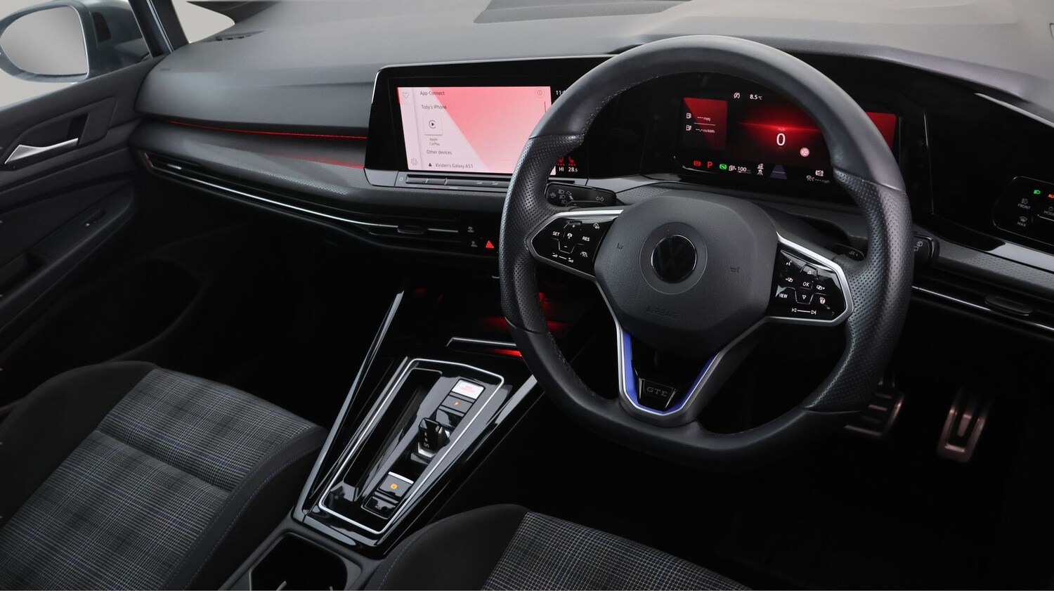 Used Volkswagen Golf 2023 for sale - 77465525: Photo 9