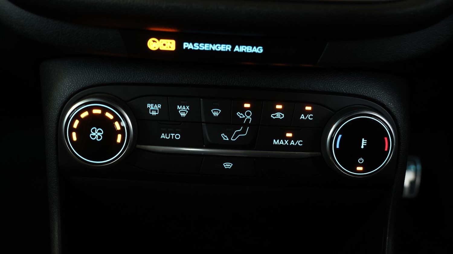 Used Ford Fiesta 2022 for sale - 77371038: Photo 12