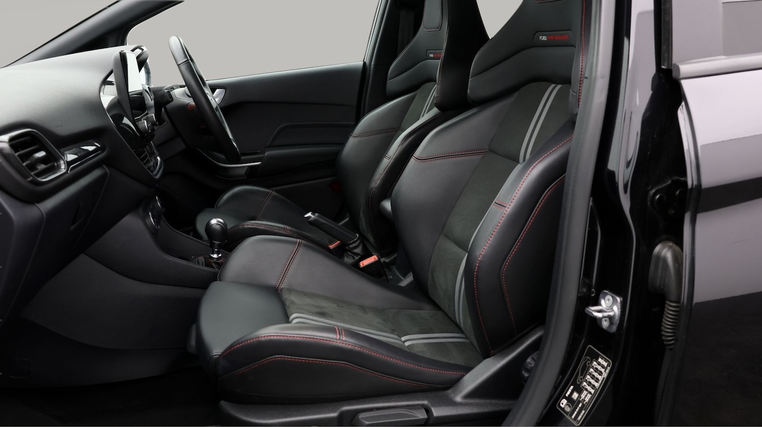 Used Ford Fiesta 2022 for sale - 77371038: Photo 14