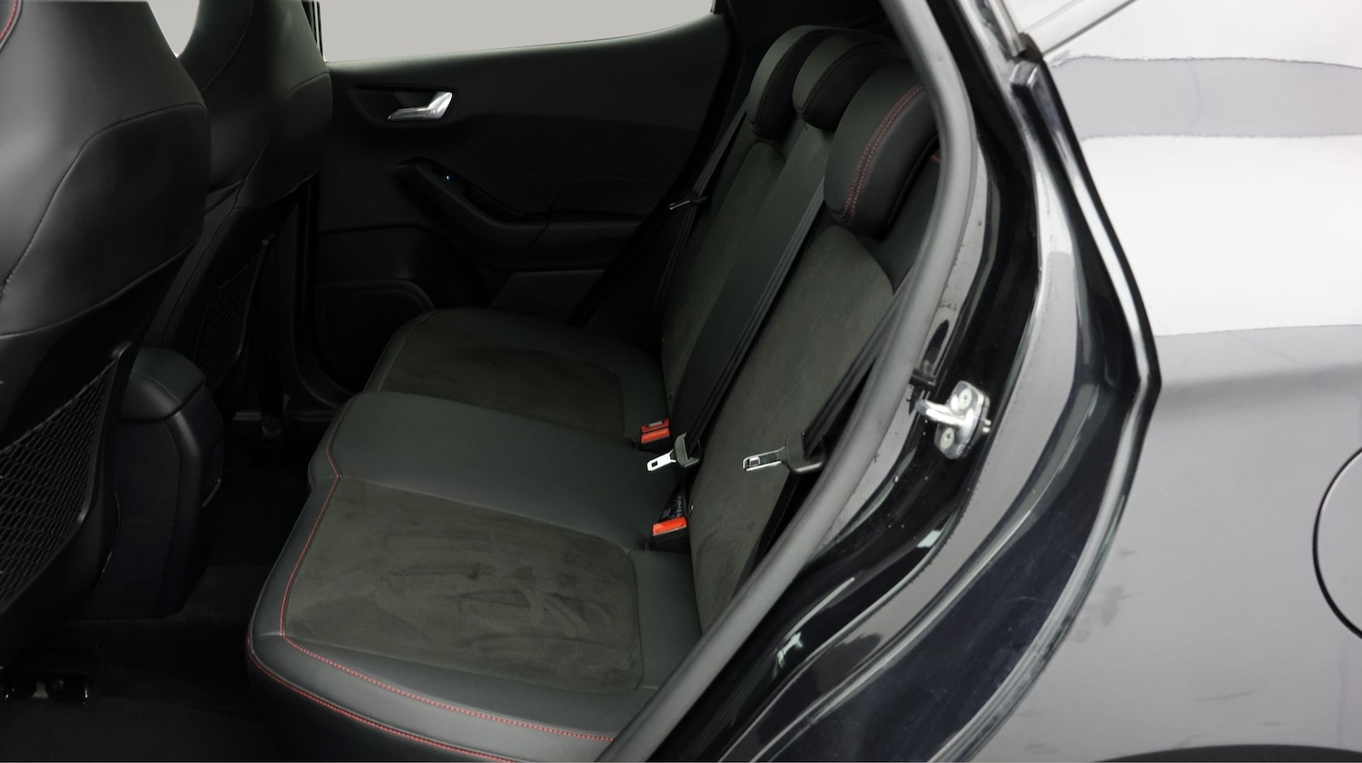 Used Ford Fiesta 2022 for sale - 77371038: Photo 16