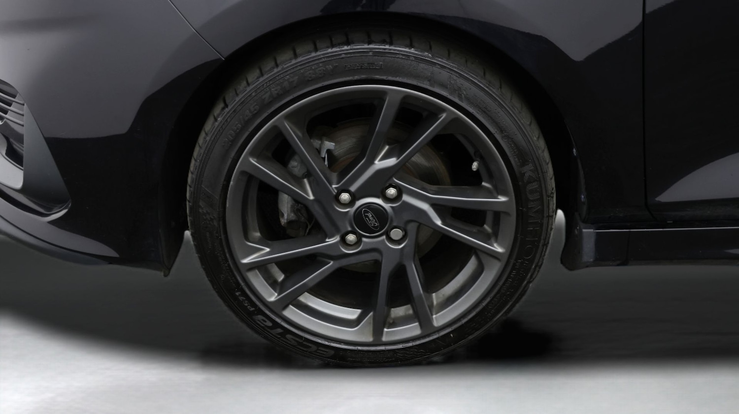 Used Ford Fiesta 2022 for sale - 77371038: Photo 18