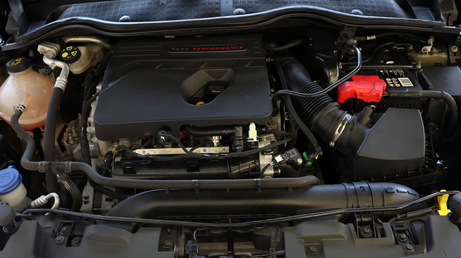 Used Ford Fiesta 2022 for sale - 77371038: Photo 19