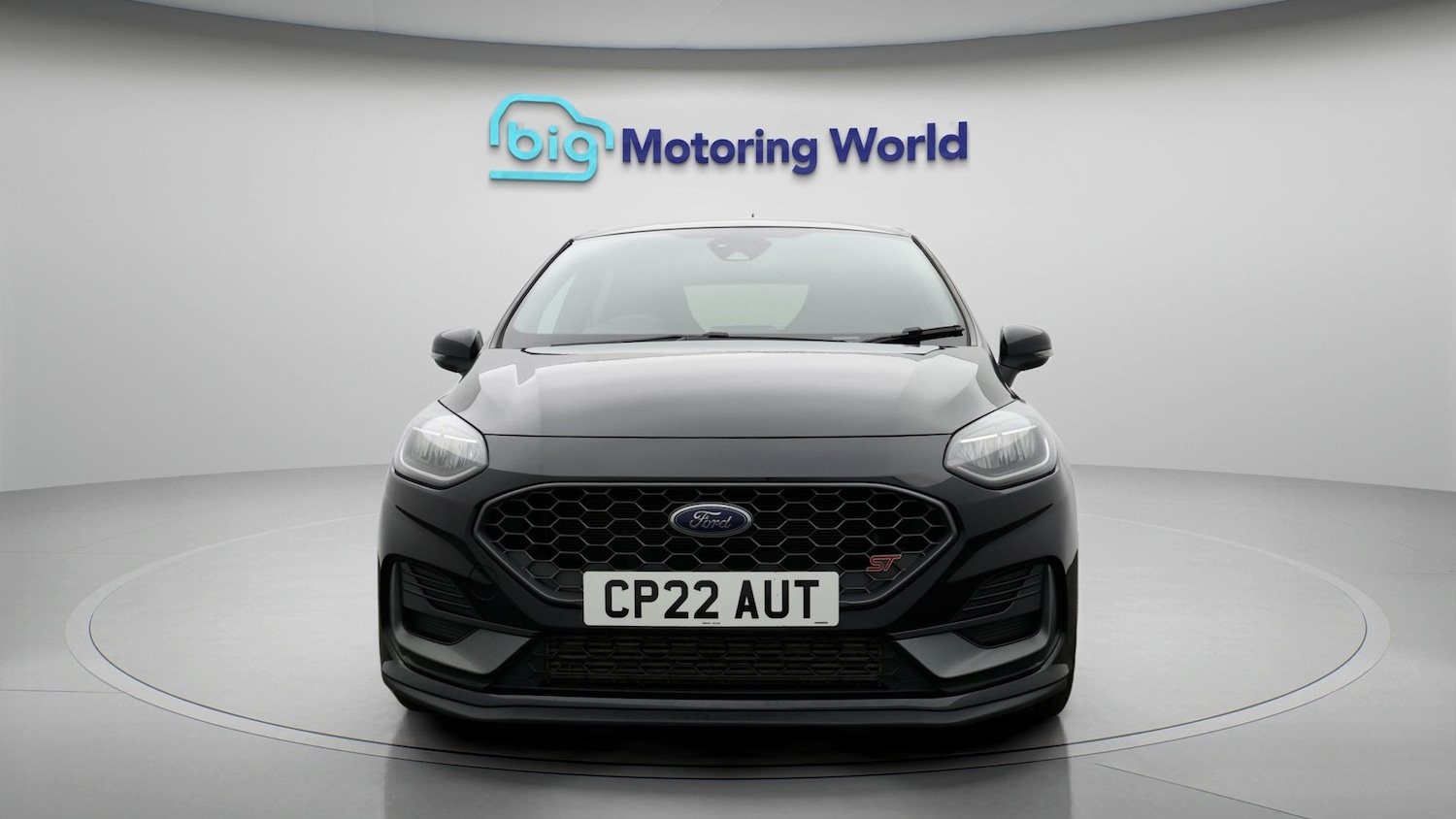 Used Ford Fiesta 2022 for sale - 77371038: Photo 2