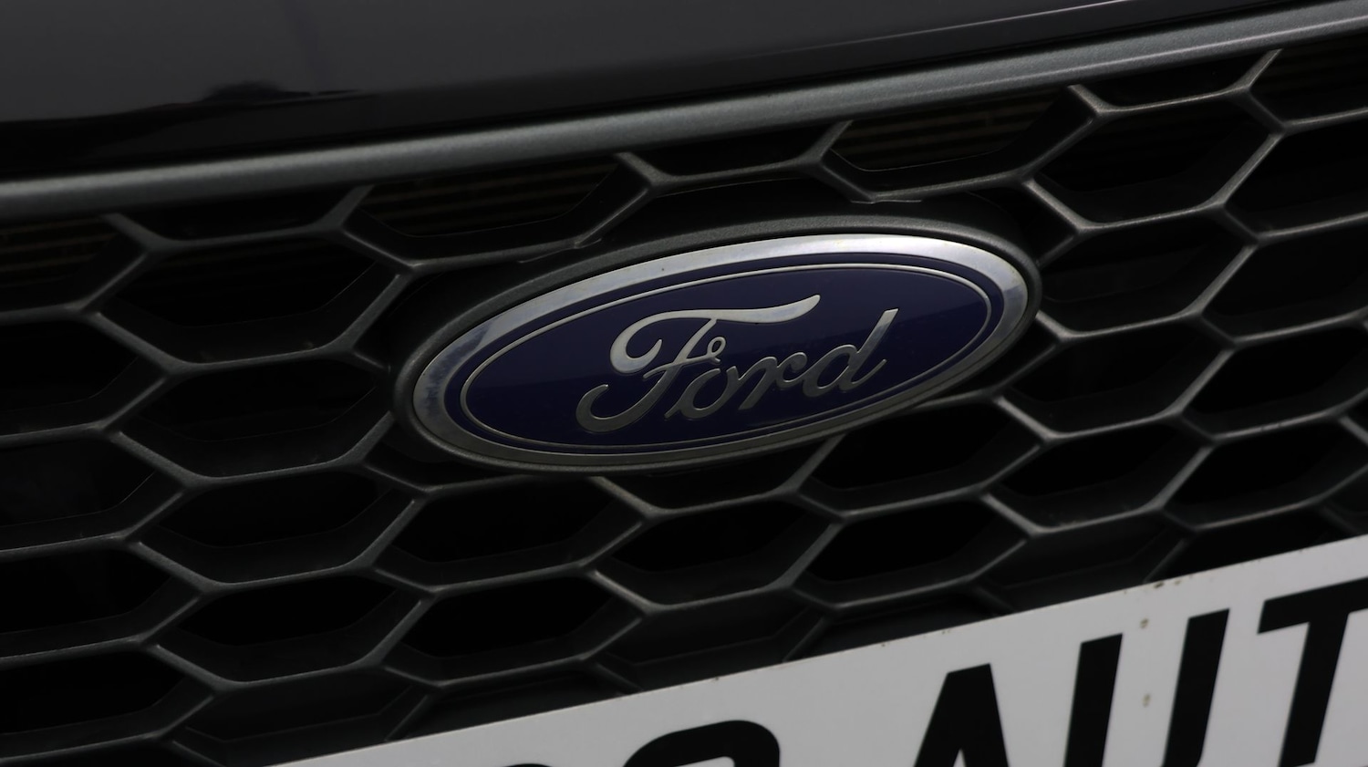 Used Ford Fiesta 2022 for sale - 77371038: Photo 21