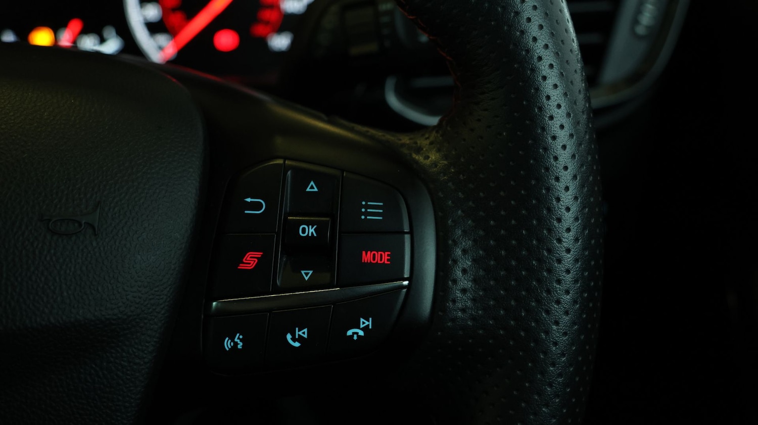 Used Ford Fiesta 2022 for sale - 77371038: Photo 23