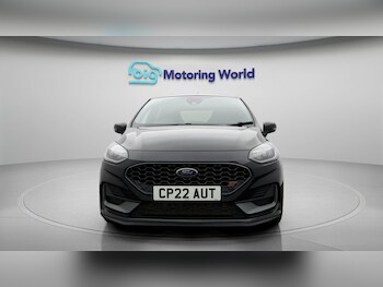 Used Ford Fiesta 2022 for sale - 77371038: Photo