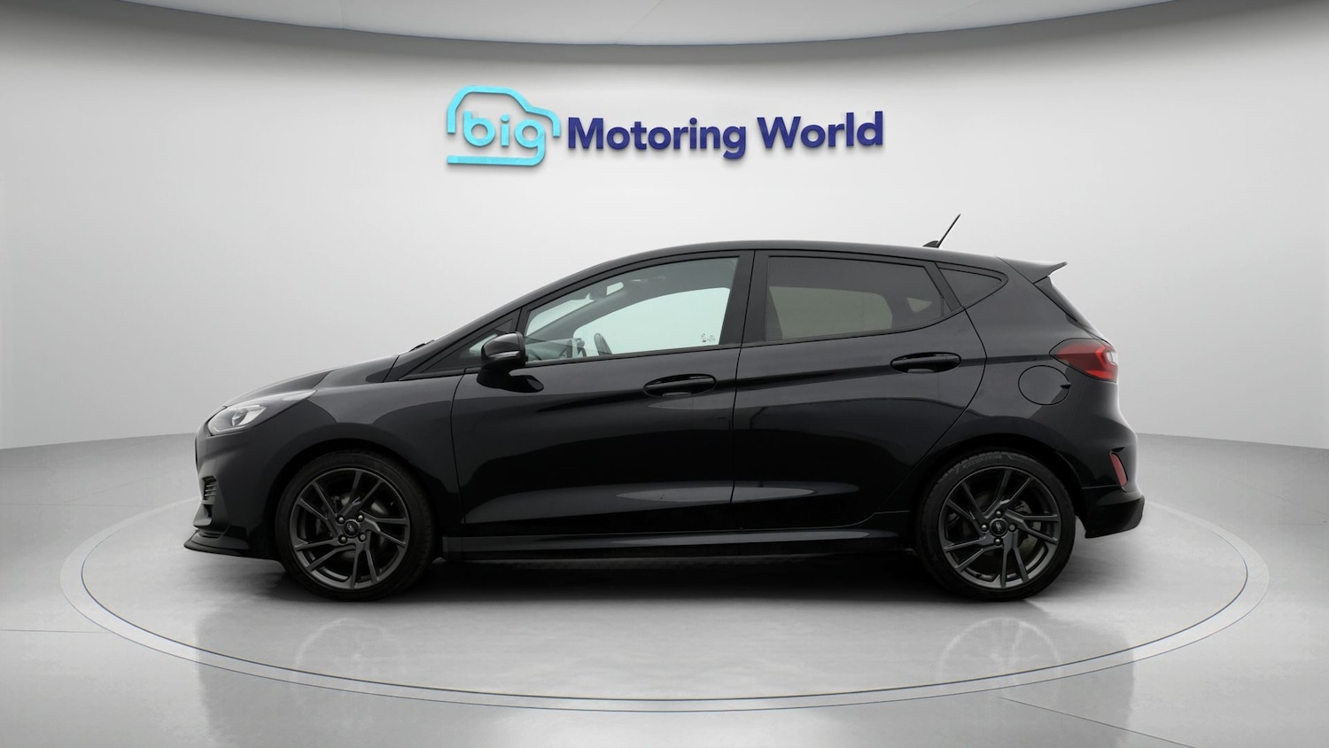 Used Ford Fiesta 2022 for sale - 77371038: Photo 4