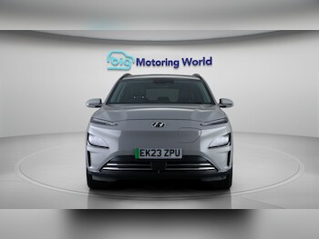 Used Hyundai KONA 2023 for sale - 78425516: Photo