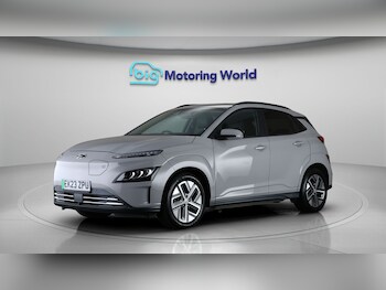 Used Hyundai KONA 2023 for sale - 78425516: Photo
