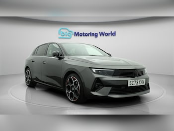 Used Vauxhall Astra 2024 for sale - 75941092: Photo