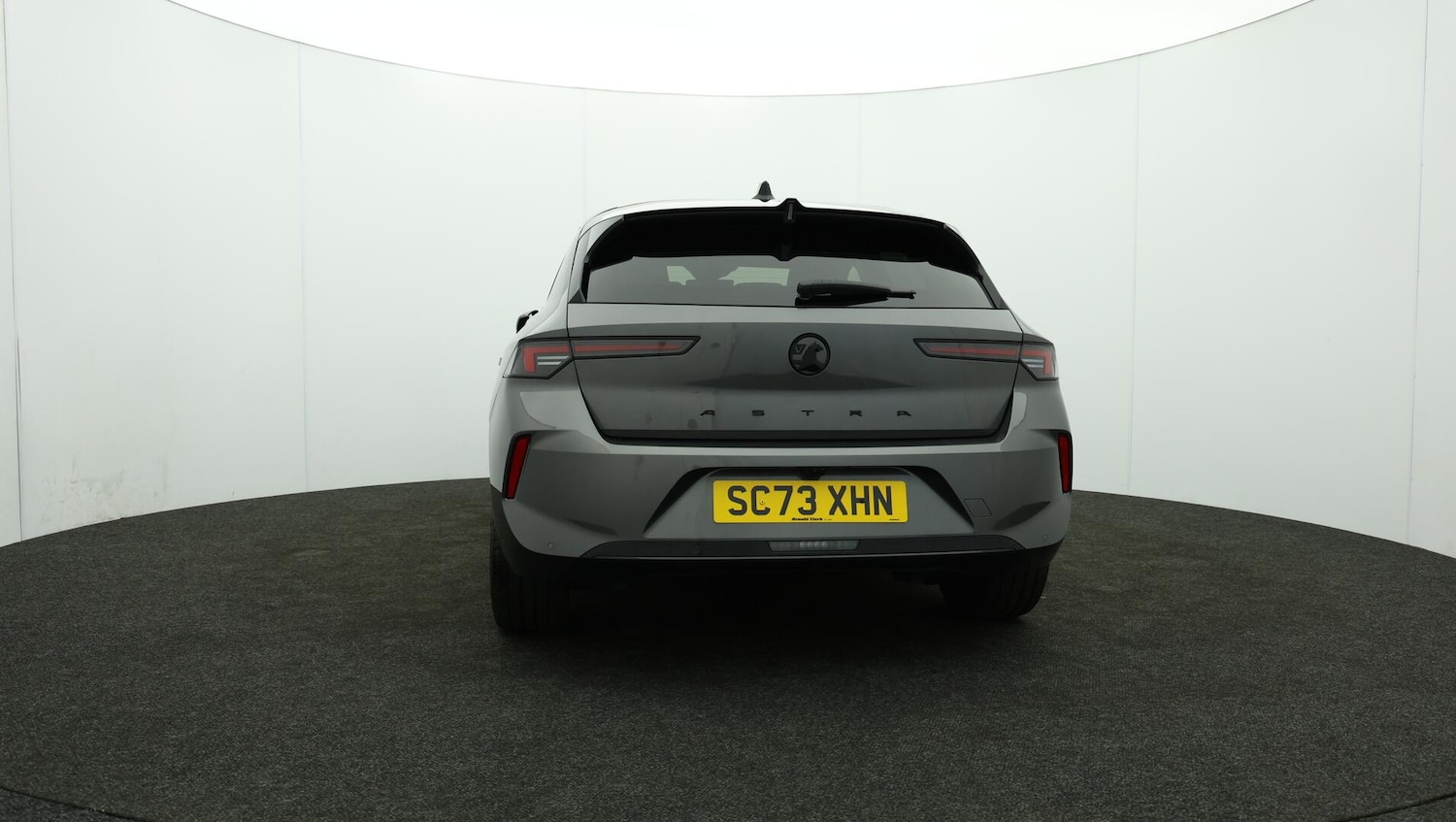Vehicle 45