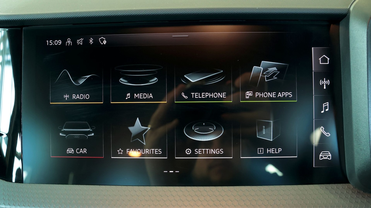 Used Audi A1 2024 for sale - 78045999: Photo 11