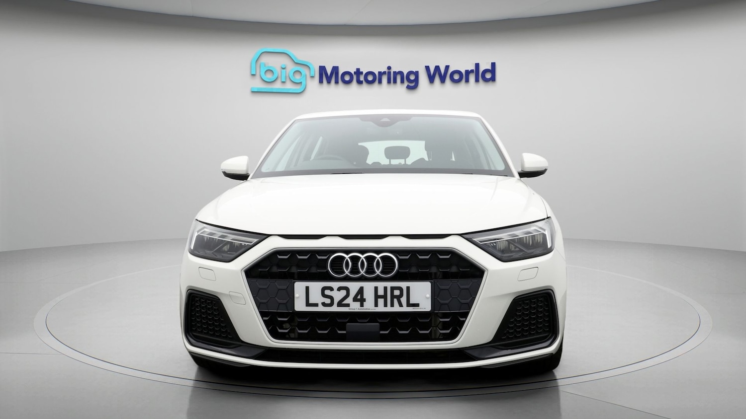 Used Audi A1 2024 for sale - 78045999: Photo 2